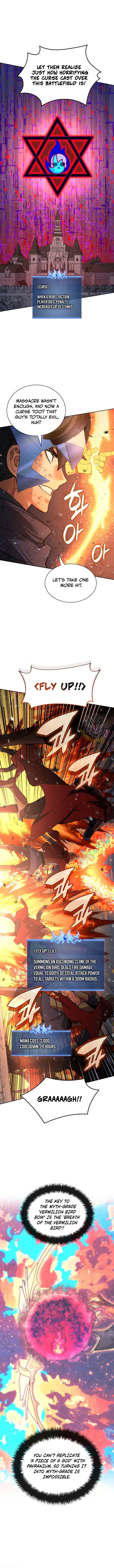 Overgeared, Chapter 273 image 03